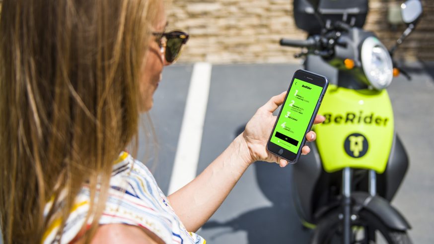 Škoda a její „sdílená mikromobilita“ BeRider: co si od toho slibovat?