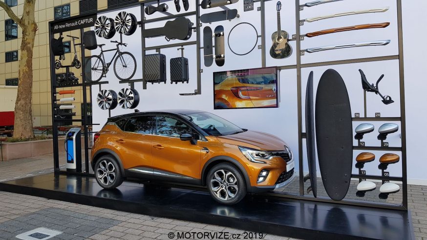 IAA  Frankfurt 2019: druhá část aneb soumrak autosalonů je zde