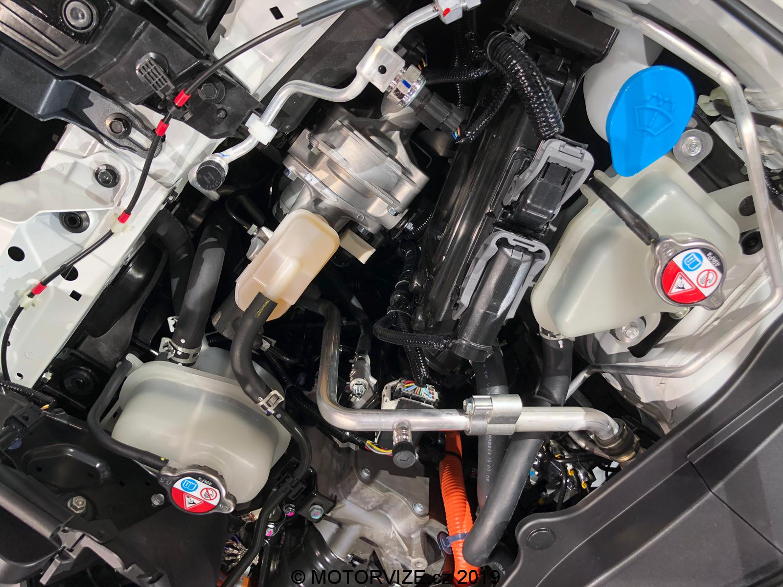 Mercedes-Benz na IAA Frankfurt 2019