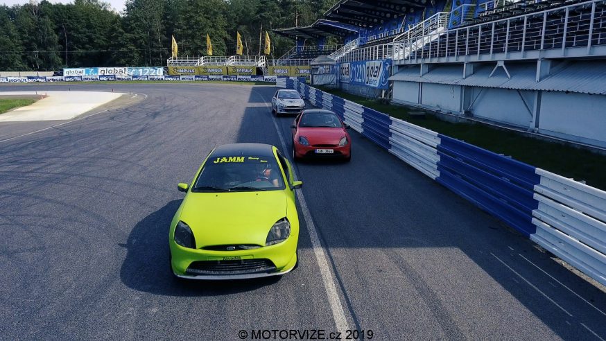 GP Sosnová 8 hr´s 2019: podzimních 20.000 Kč