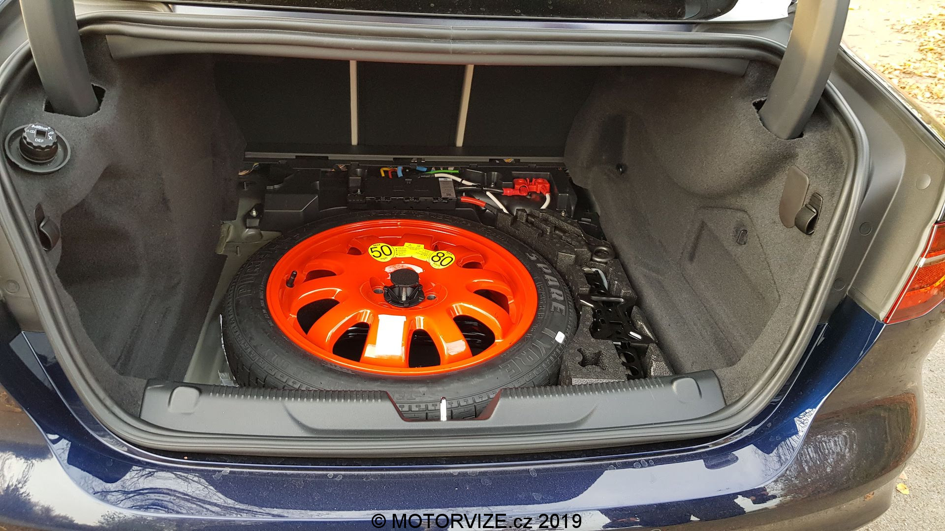 TEST: Jaguar XE 20d AWD (2019)