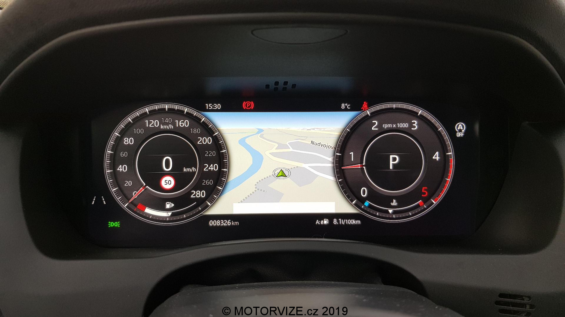 TEST: Jaguar XE 20d AWD (2019)