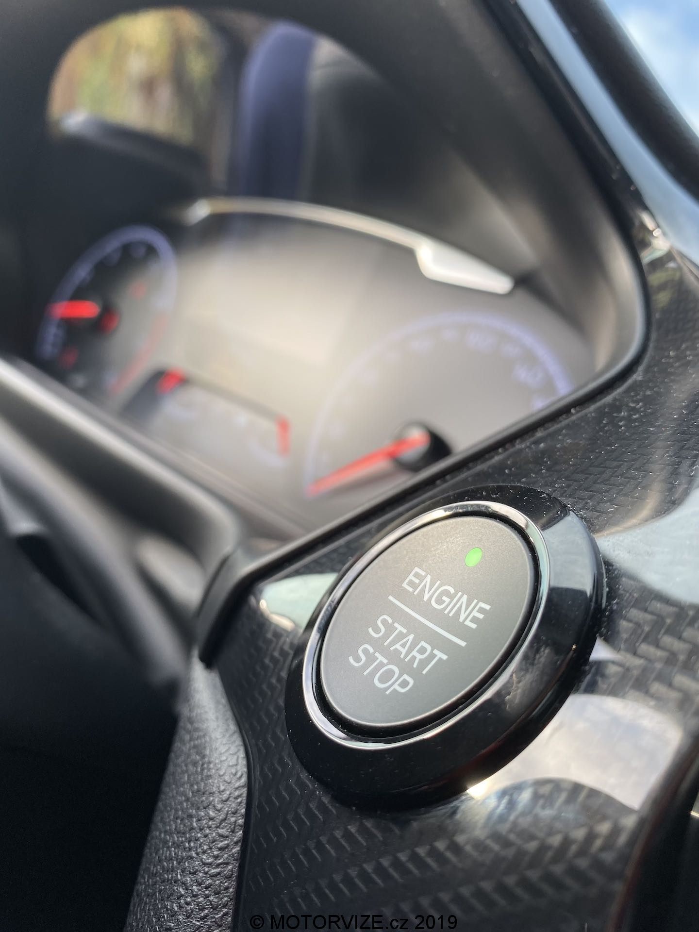 TEST: Ford Fiesta ST (2019)