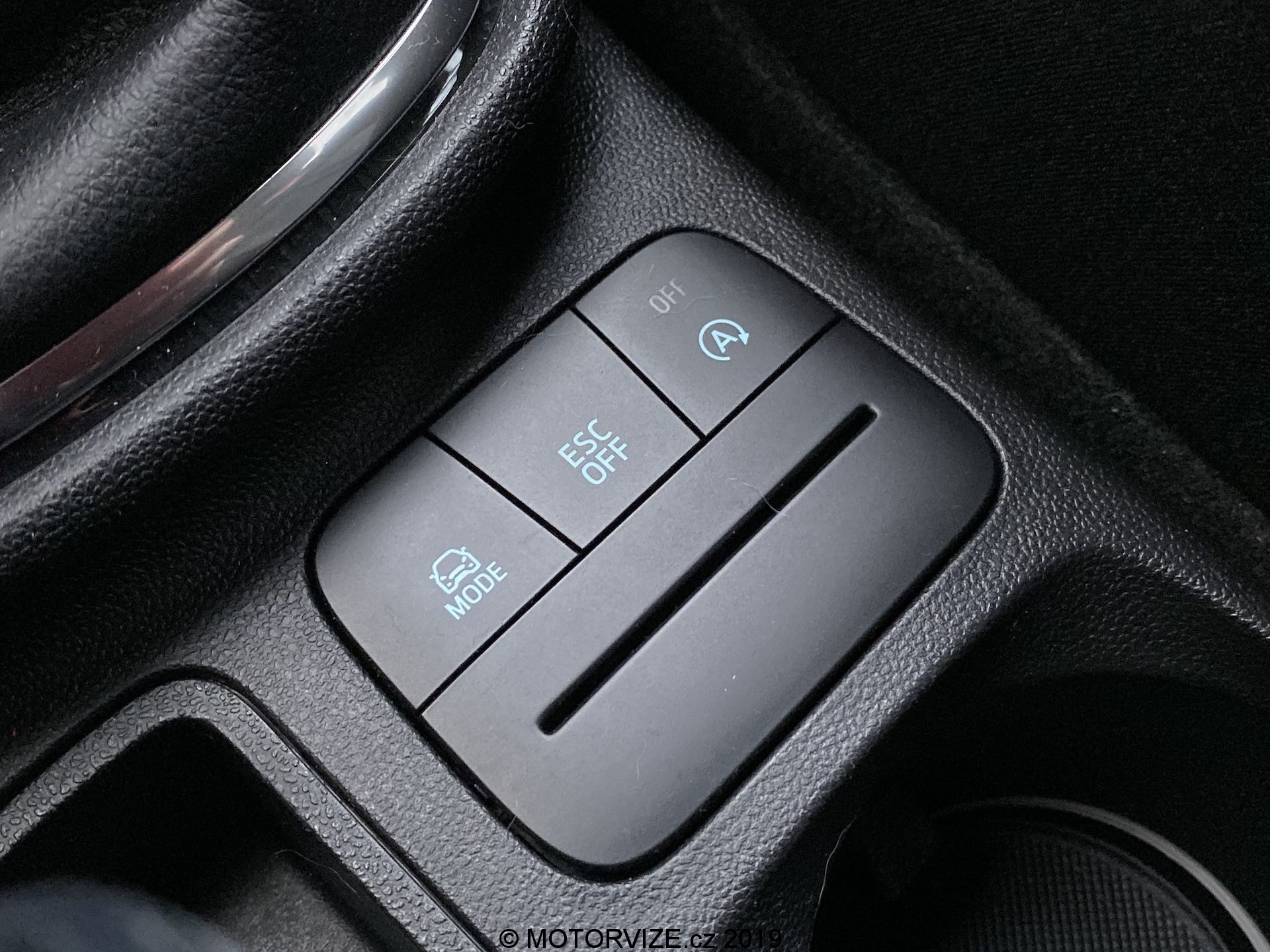 TEST: Ford Fiesta ST (2019)