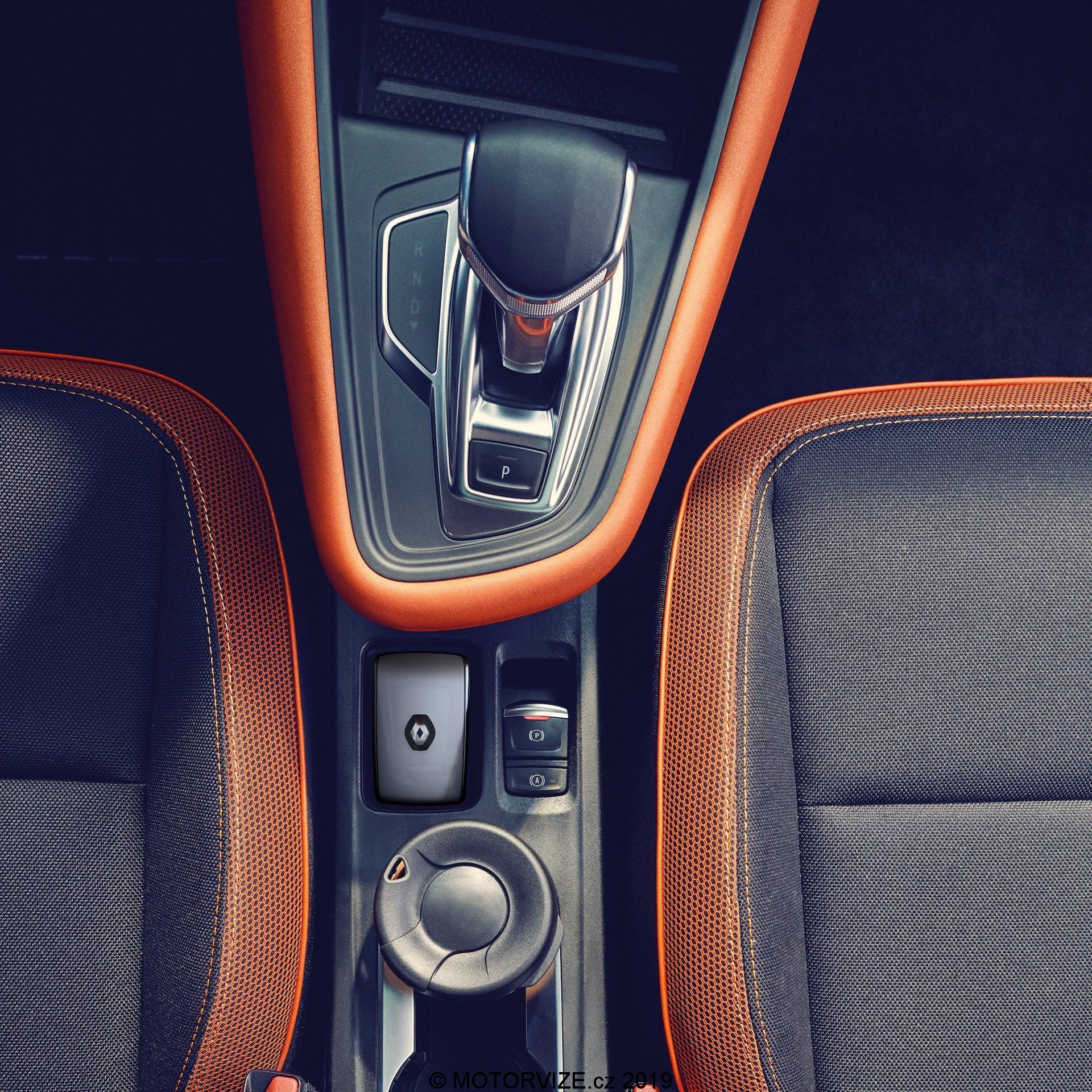 První představení Renault Captur druhé generace (2020)