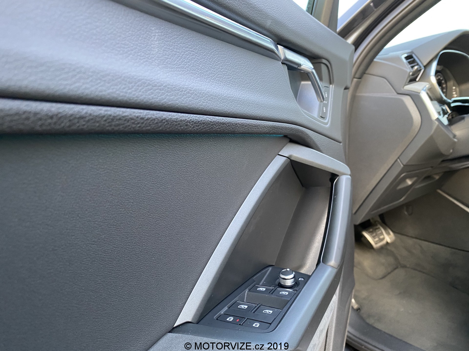 Audi Q3 Sportback 35 TDI S line