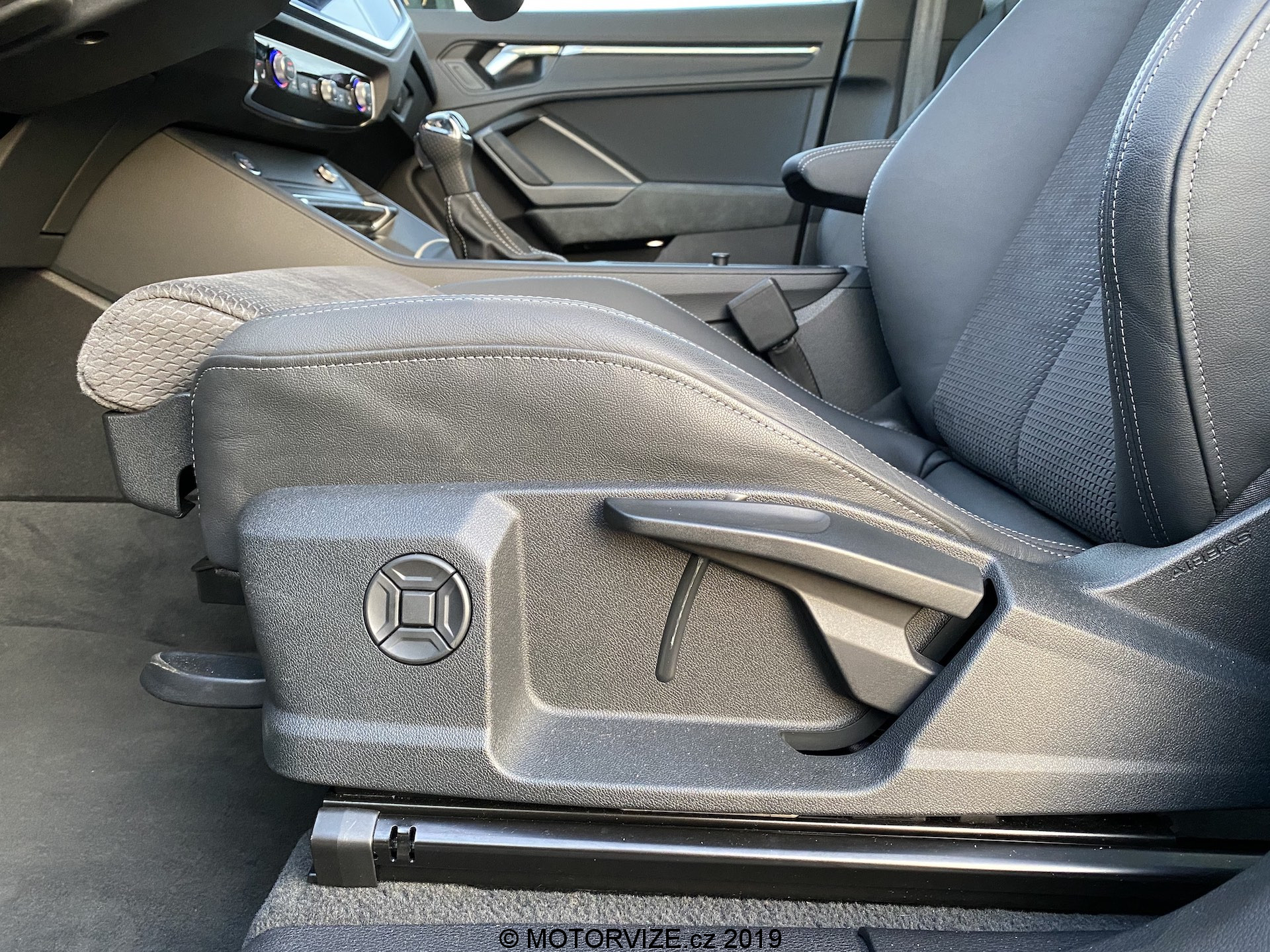 Audi Q3 Sportback 35 TDI S line