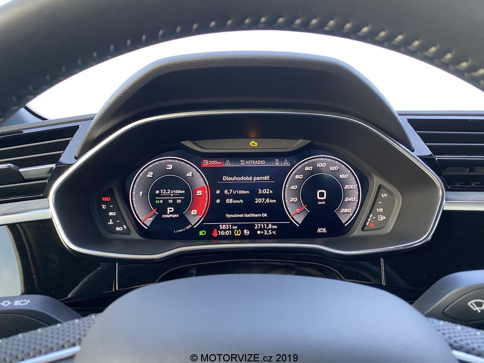 Audi Q3 Sportback 35 TDI S line