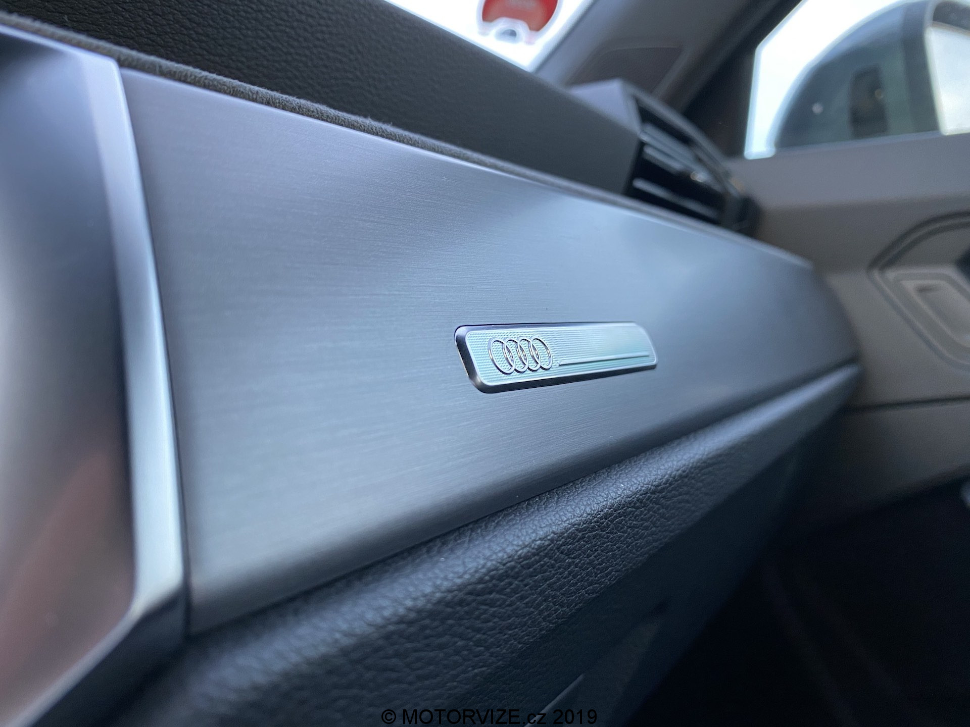 Audi Q3 Sportback 35 TDI S line