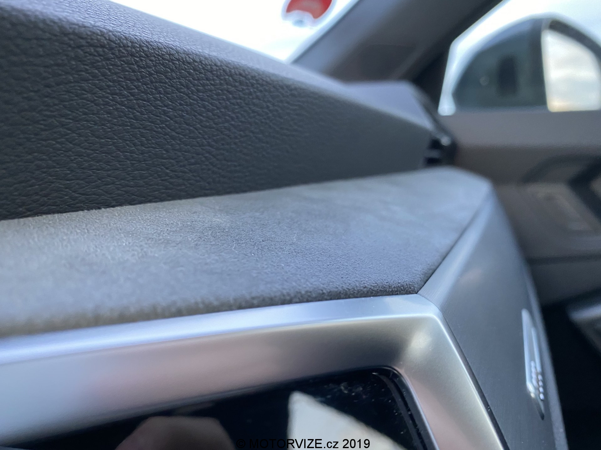 Audi Q3 Sportback 35 TDI S line