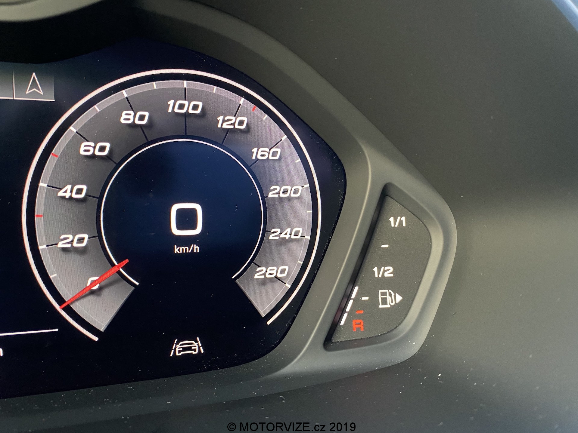 Audi Q3 Sportback 35 TDI S line