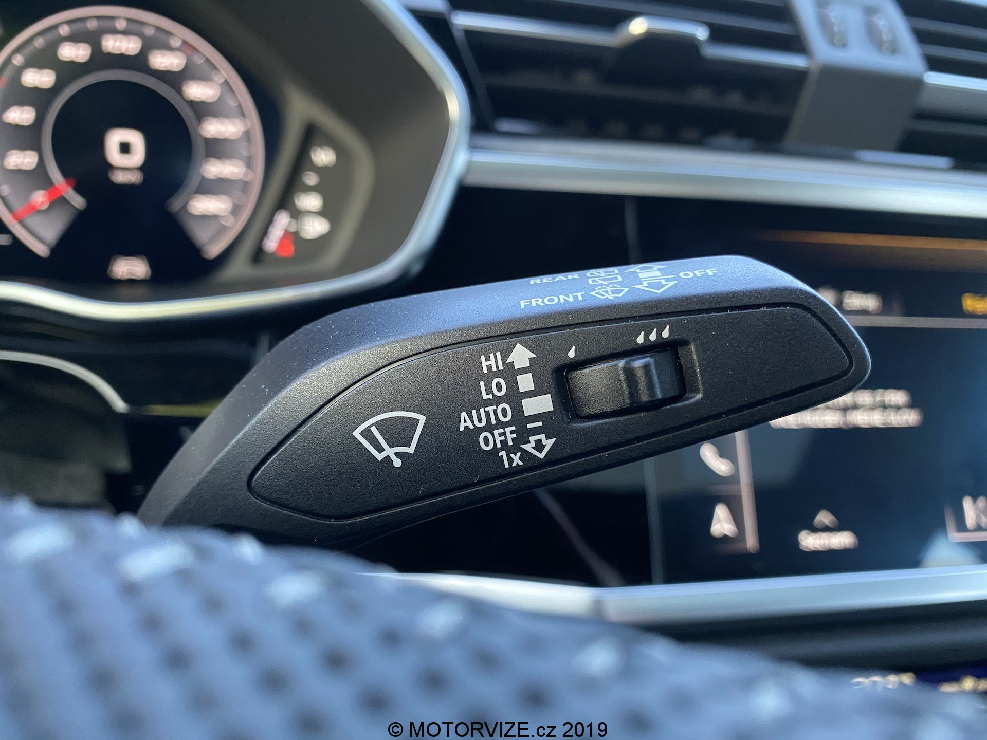 Audi Q3 Sportback 35 TDI S line