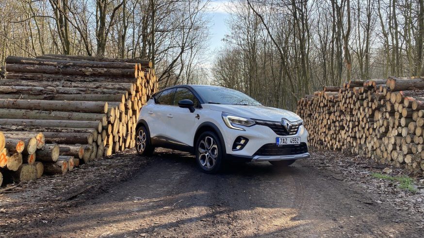 Renault bilancuje rok 2019 a představuje žhavou novinku, Captur