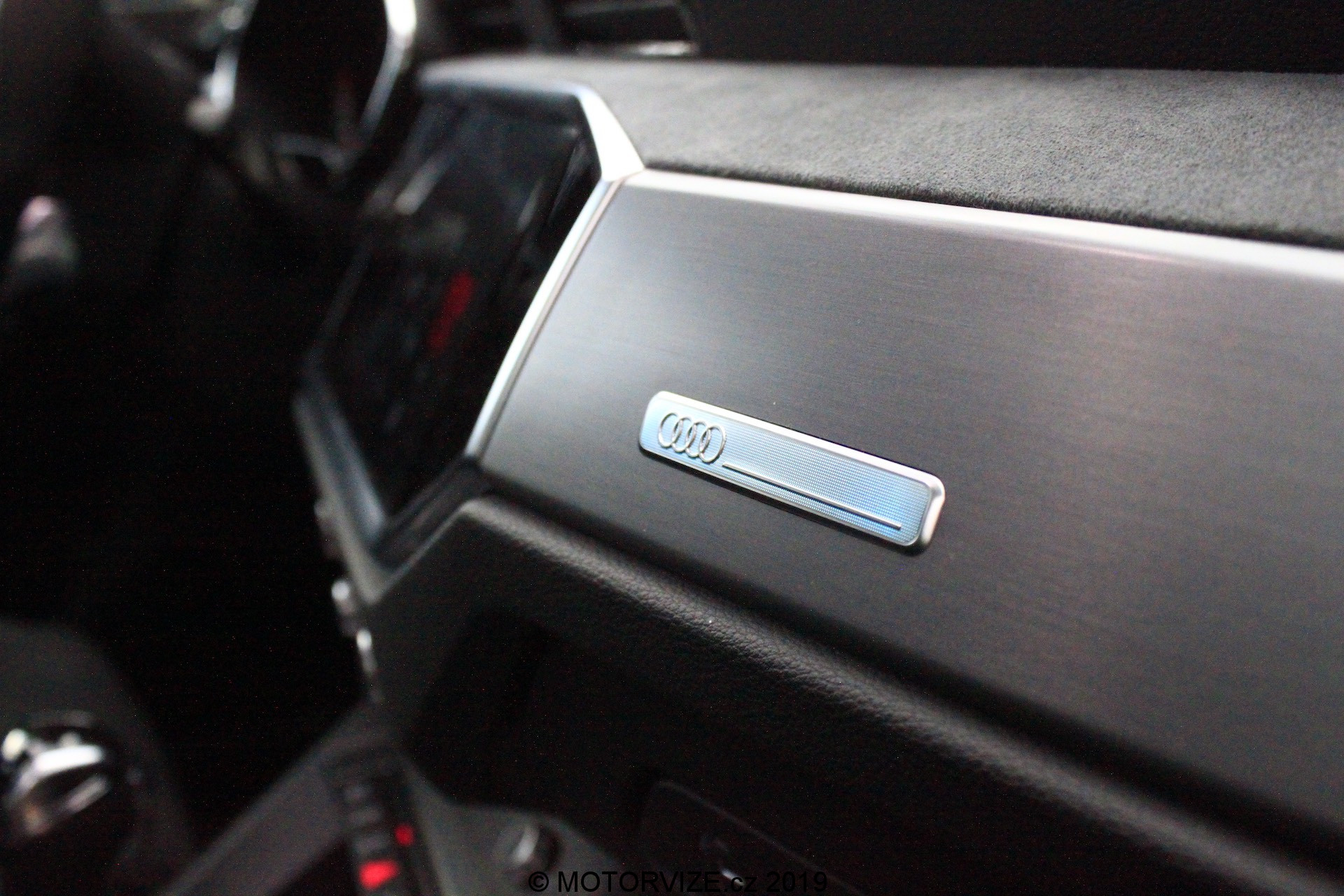 Audi Q3 Sportback 35 TDI S line