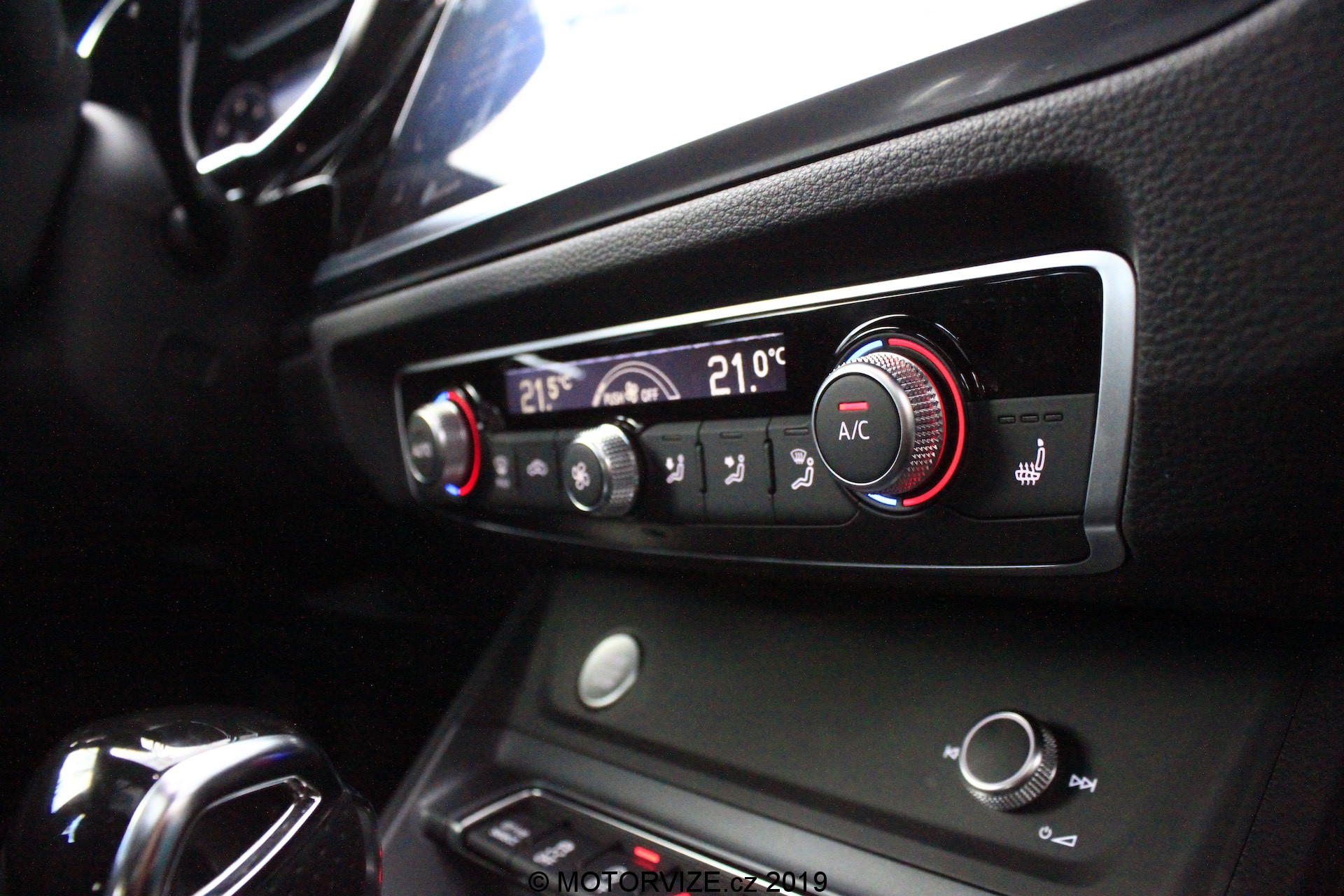 Audi Q3 Sportback 35 TDI S line