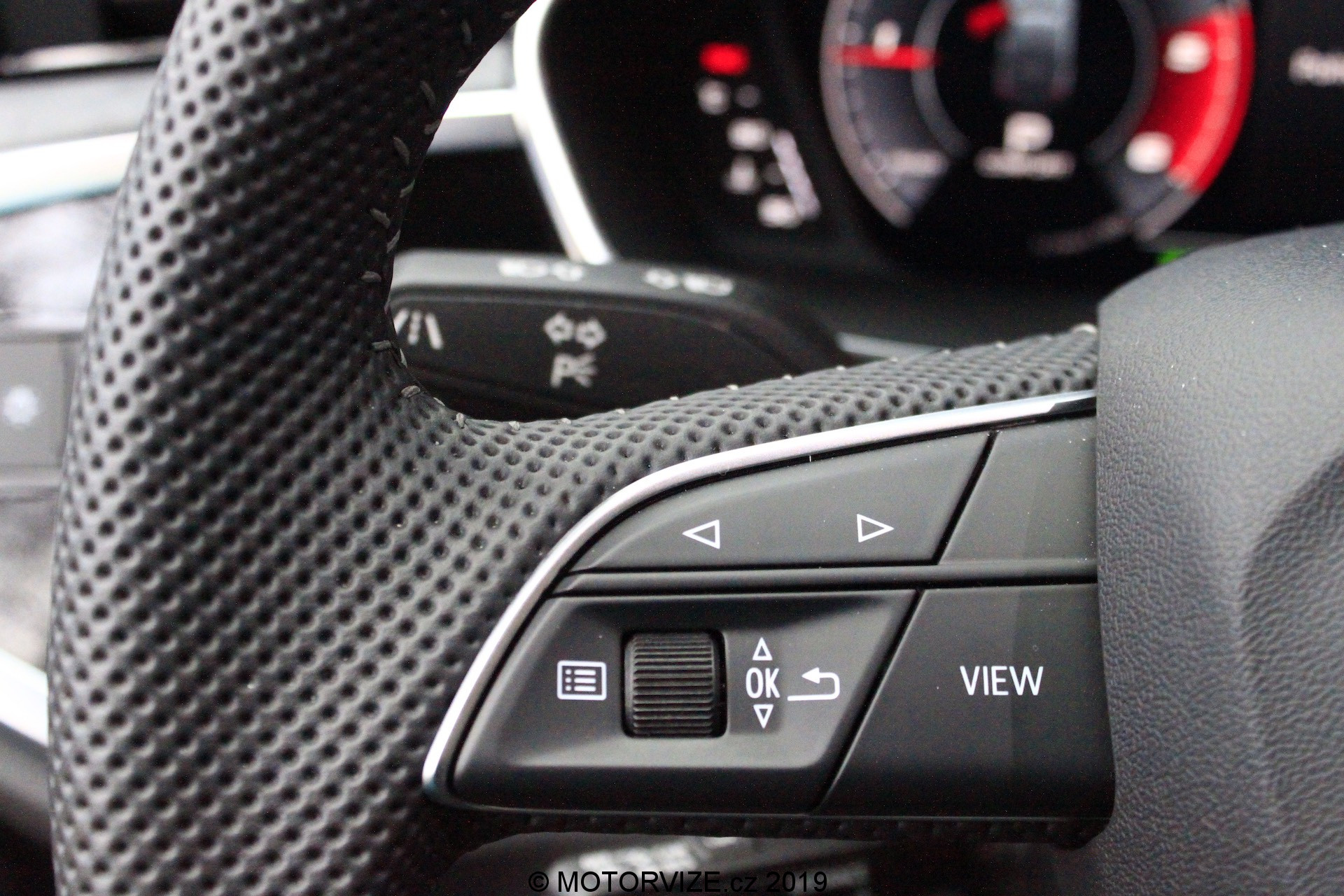 Audi Q3 Sportback 35 TDI S line