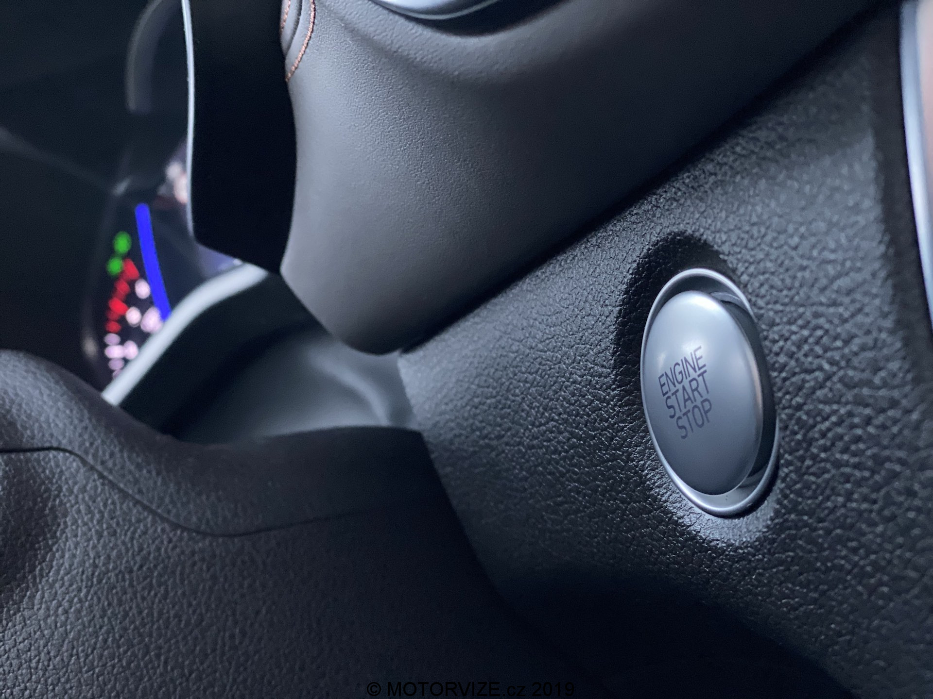 TEST: Hyundai Santa Fe 2.2 CRDi (2020)