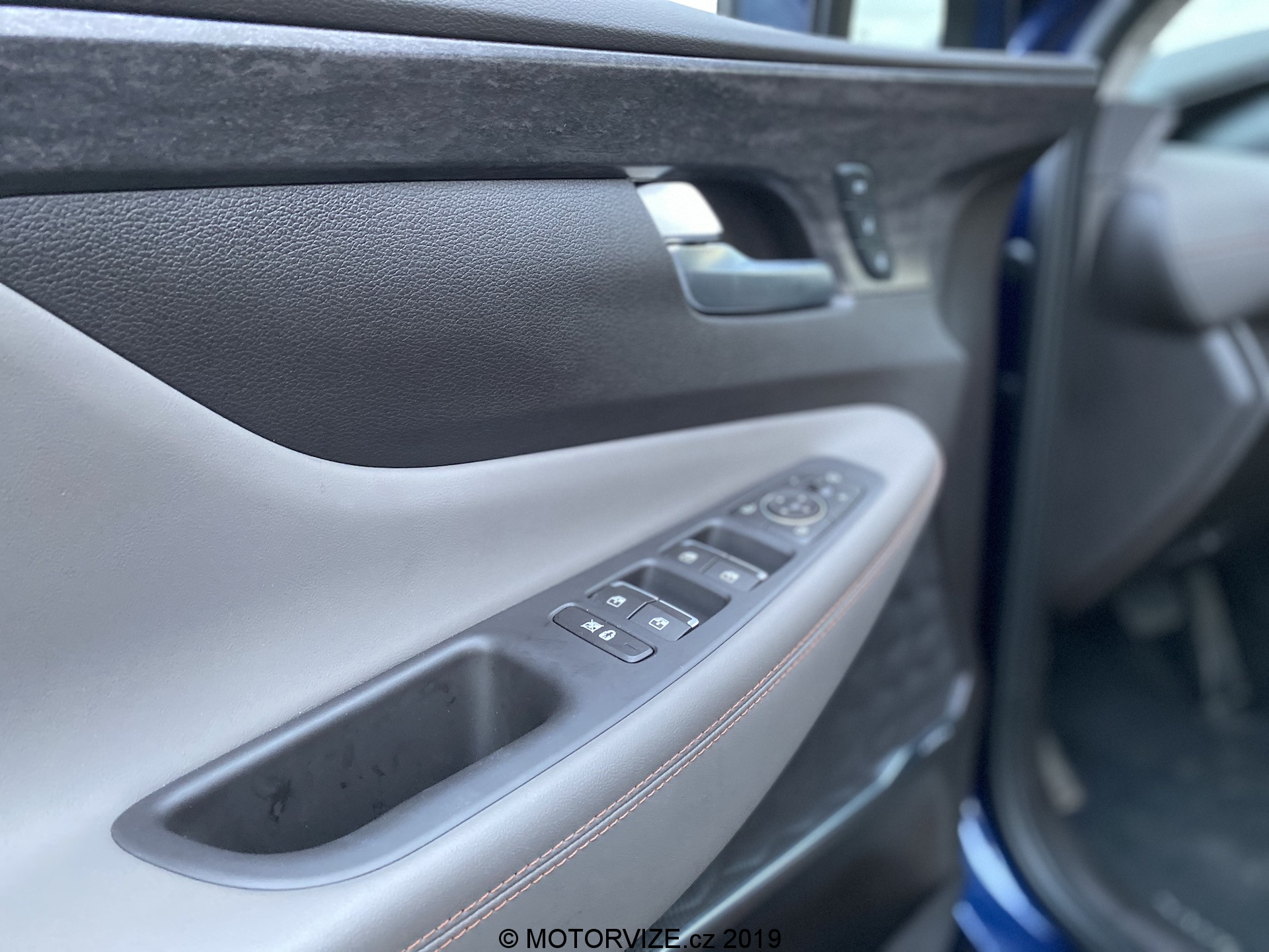 TEST: Hyundai Santa Fe 2.2 CRDi (2020)