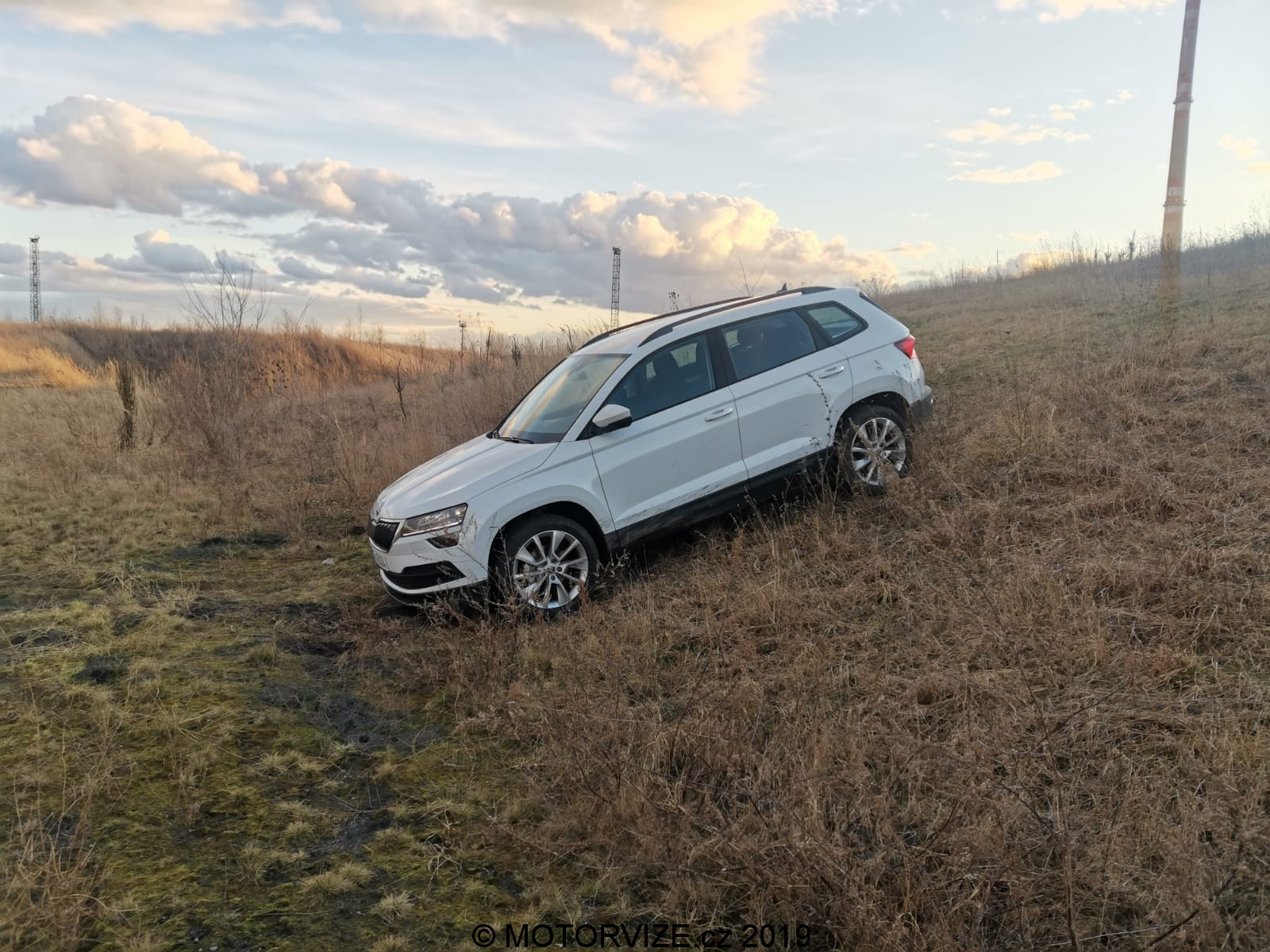 TEST: Škoda Karoq Ambition 1.0 TSI (2020)