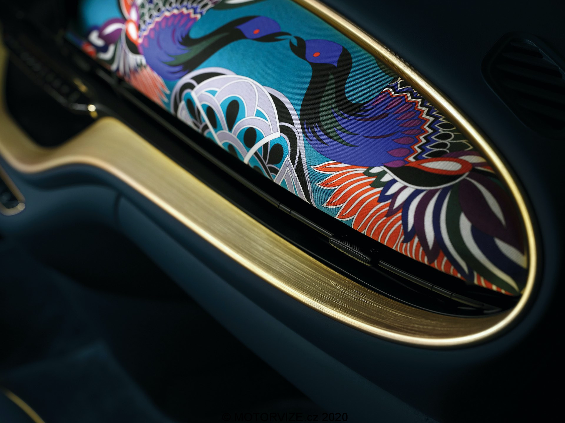 Nový Fiat 500 (2020)