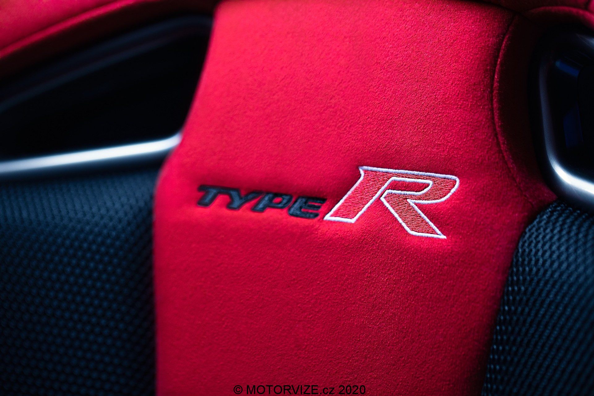 2020 Civic Type R GT