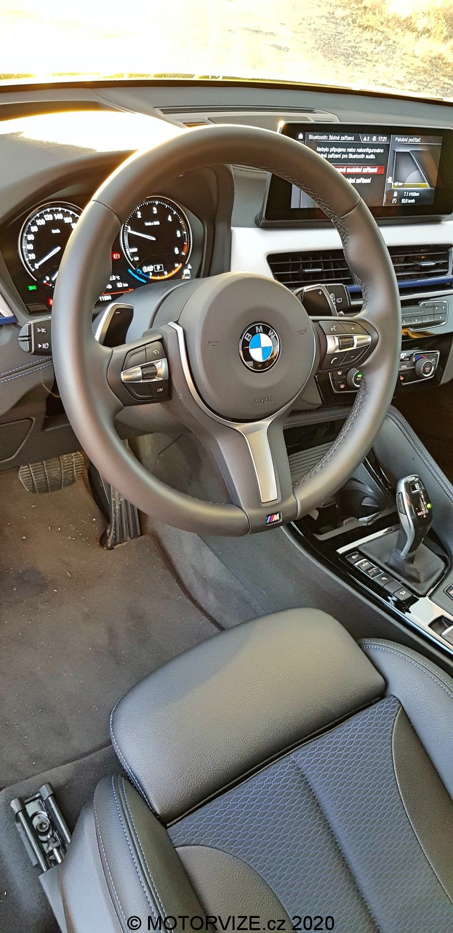 TEST: BMW X1 25d xDrive (2020)