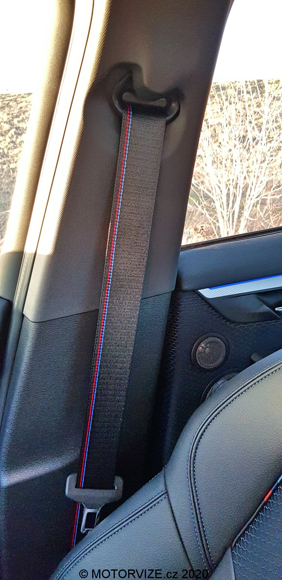 TEST: BMW X1 25d xDrive (2020)