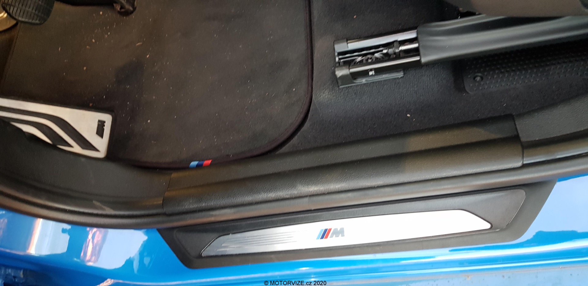 TEST: BMW X1 25d xDrive (2020)