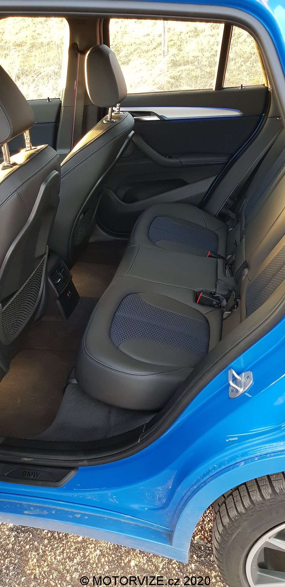 TEST: BMW X1 25d xDrive (2020)