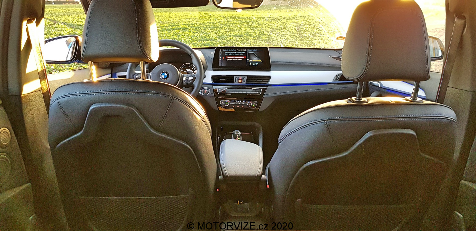 TEST: BMW X1 25d xDrive (2020)