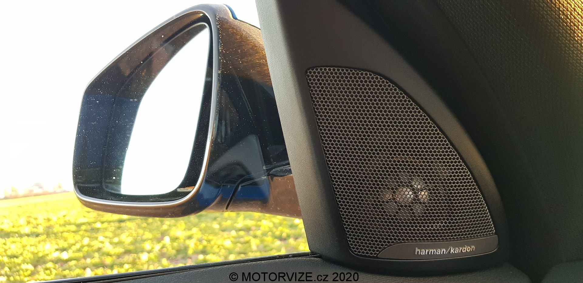 TEST: BMW X1 25d xDrive (2020)