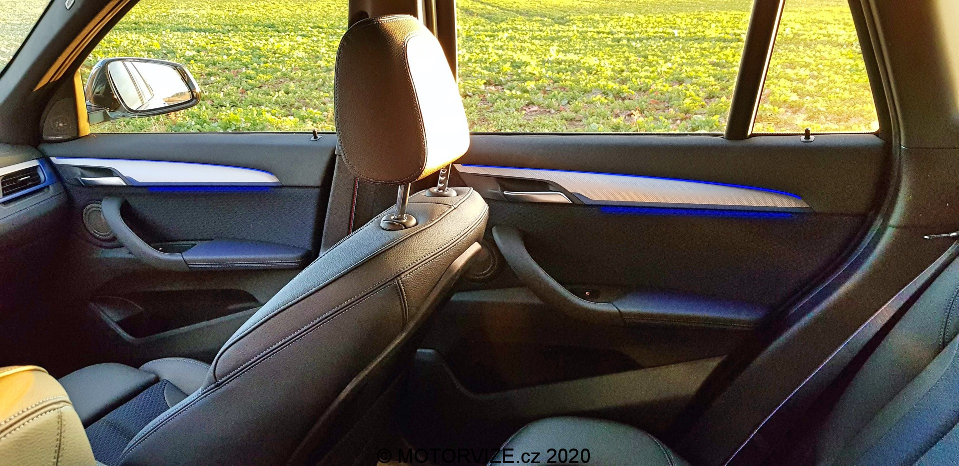 TEST: BMW X1 25d xDrive (2020)