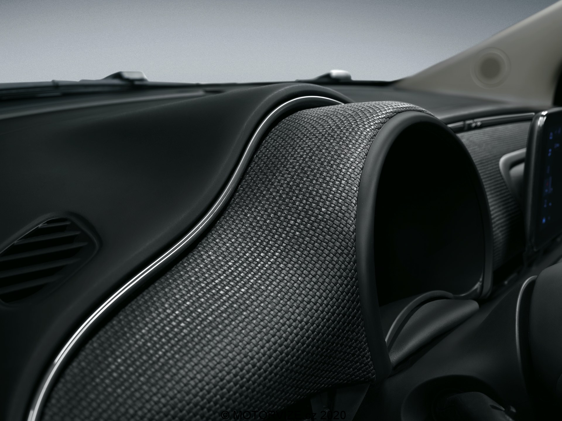 Nový Fiat 500 (2020)