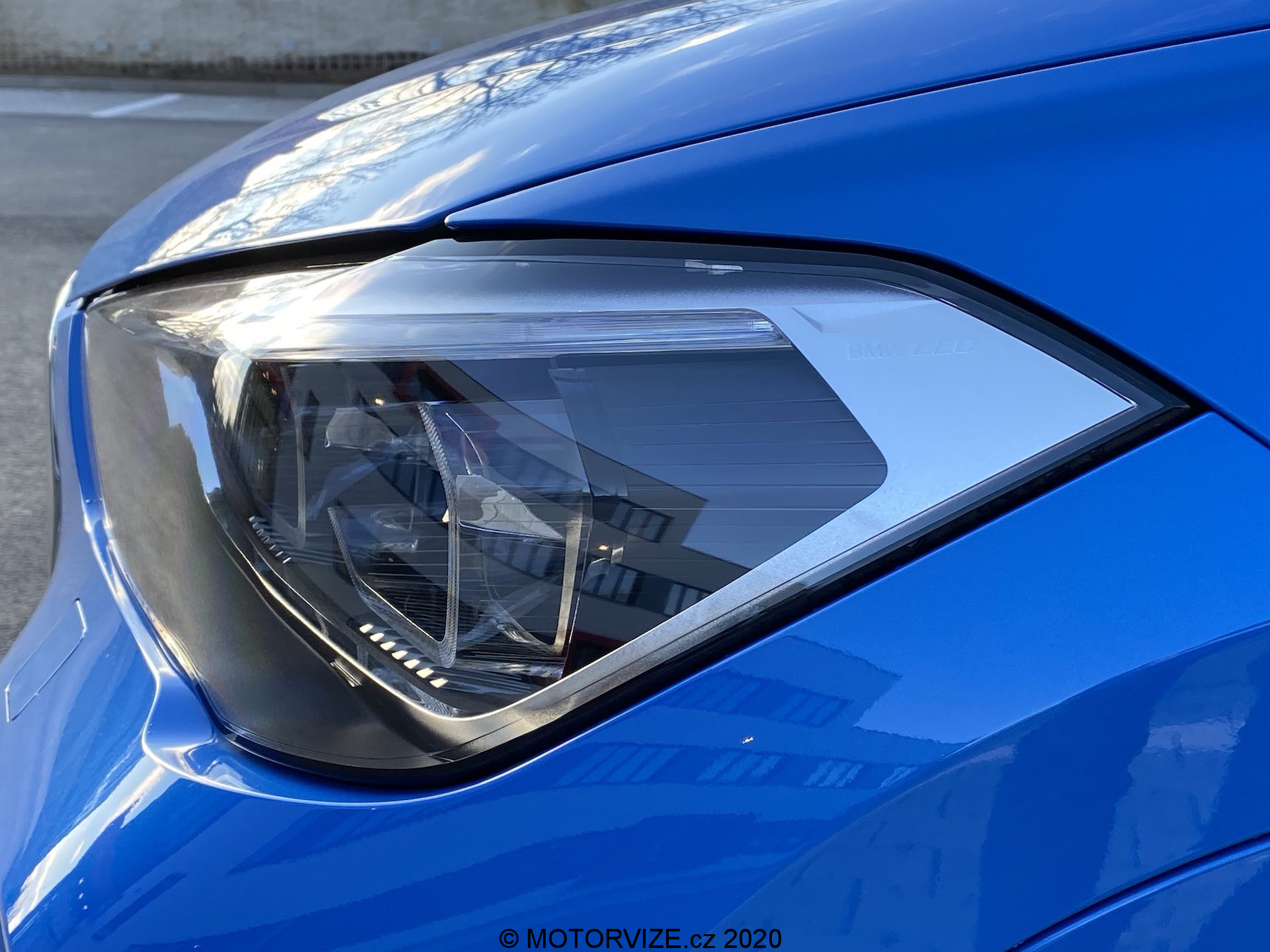 TEST: BMW X1 25d xDrive (2020)