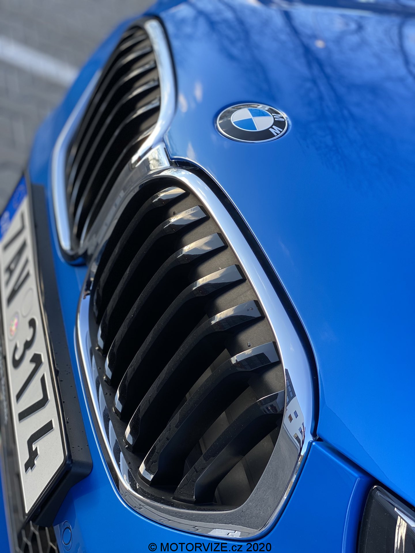 TEST: BMW X1 25d xDrive (2020)