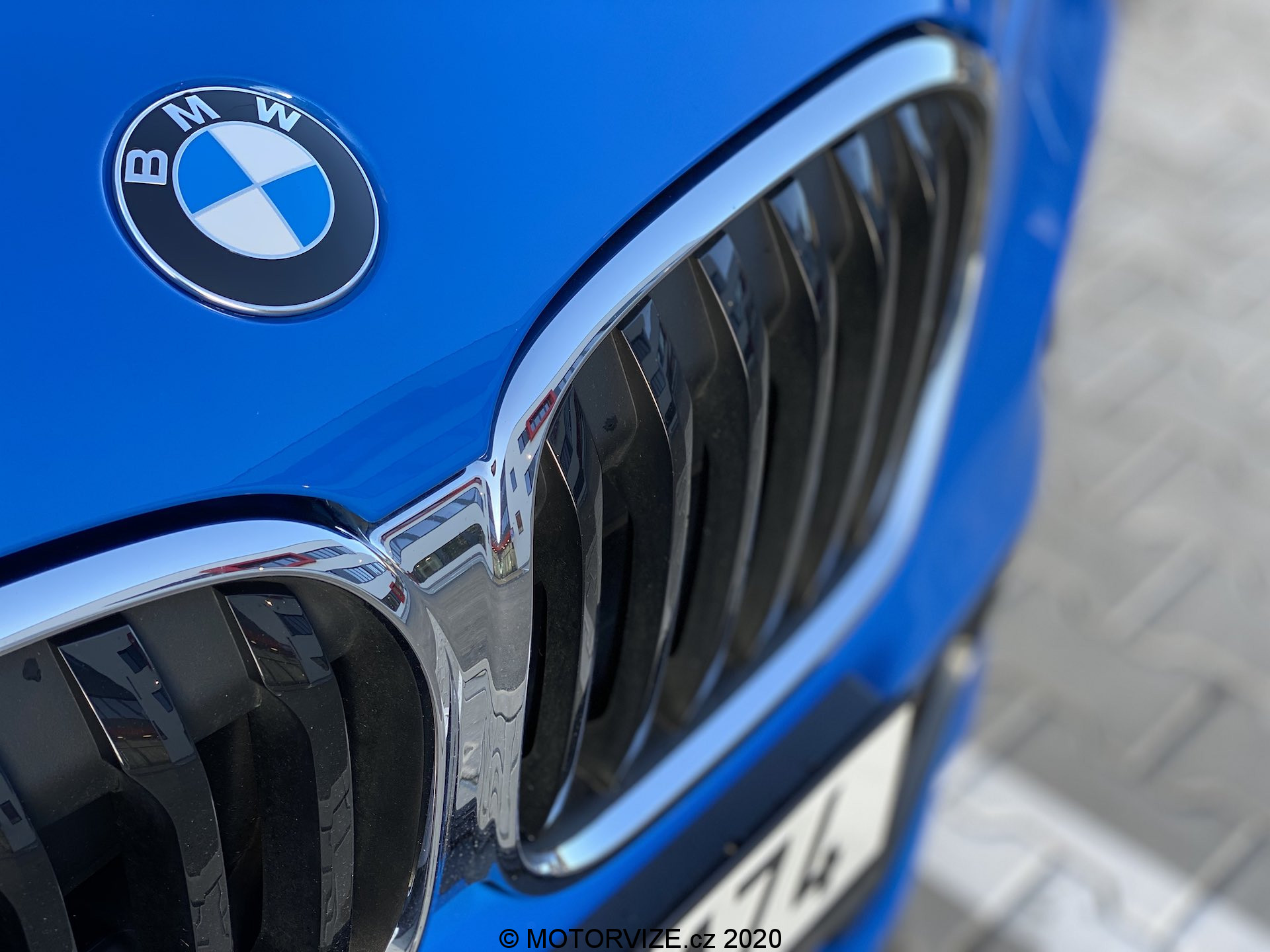 TEST: BMW X1 25d xDrive (2020)