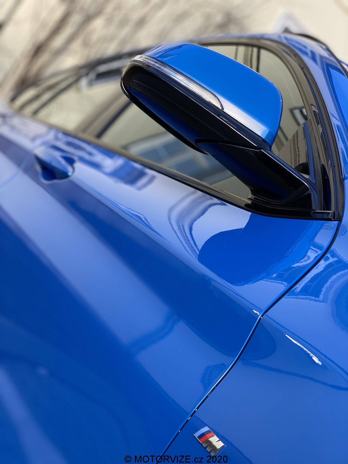 TEST: BMW X1 25d xDrive (2020)