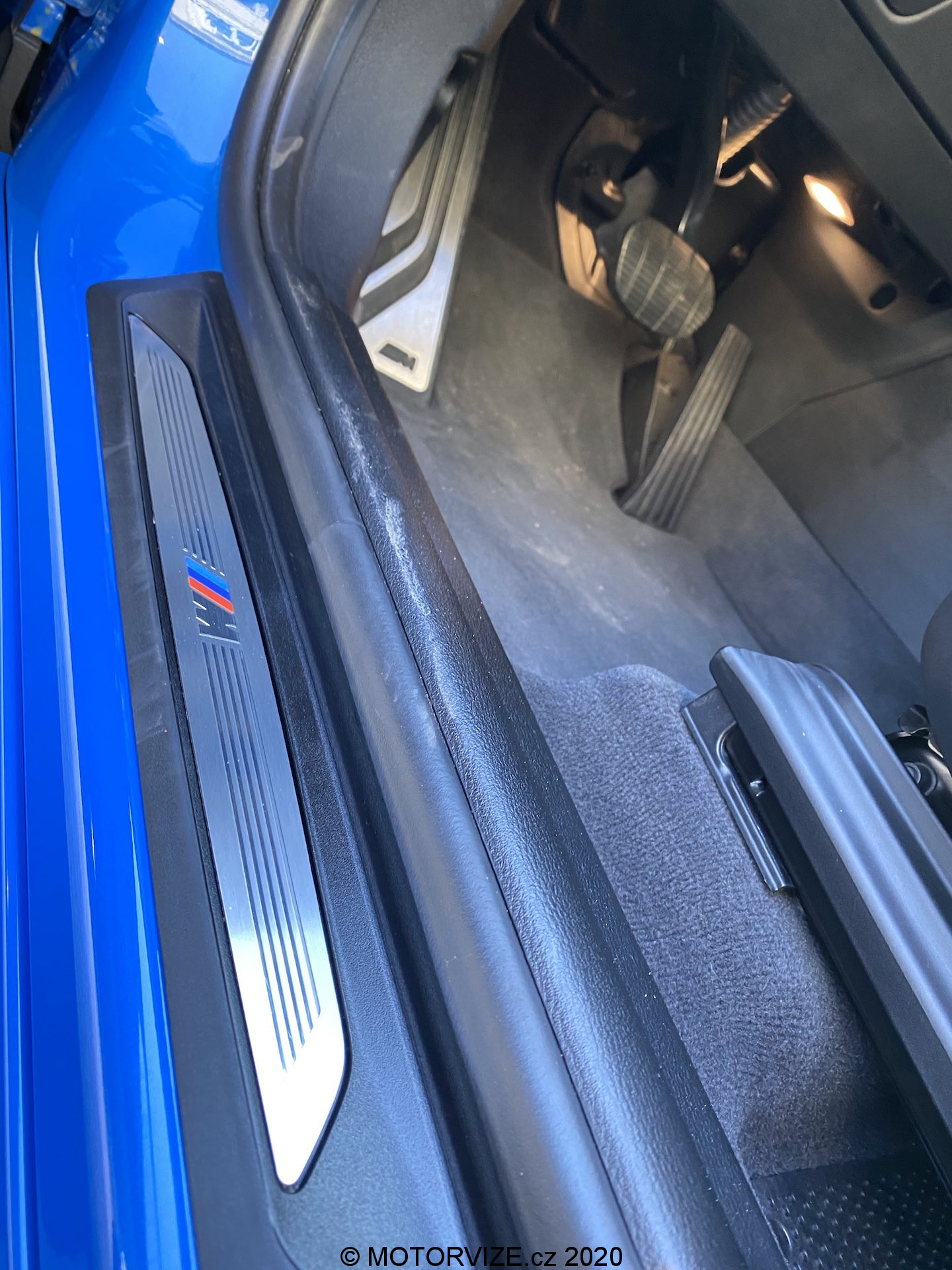 TEST: BMW X1 25d xDrive (2020)