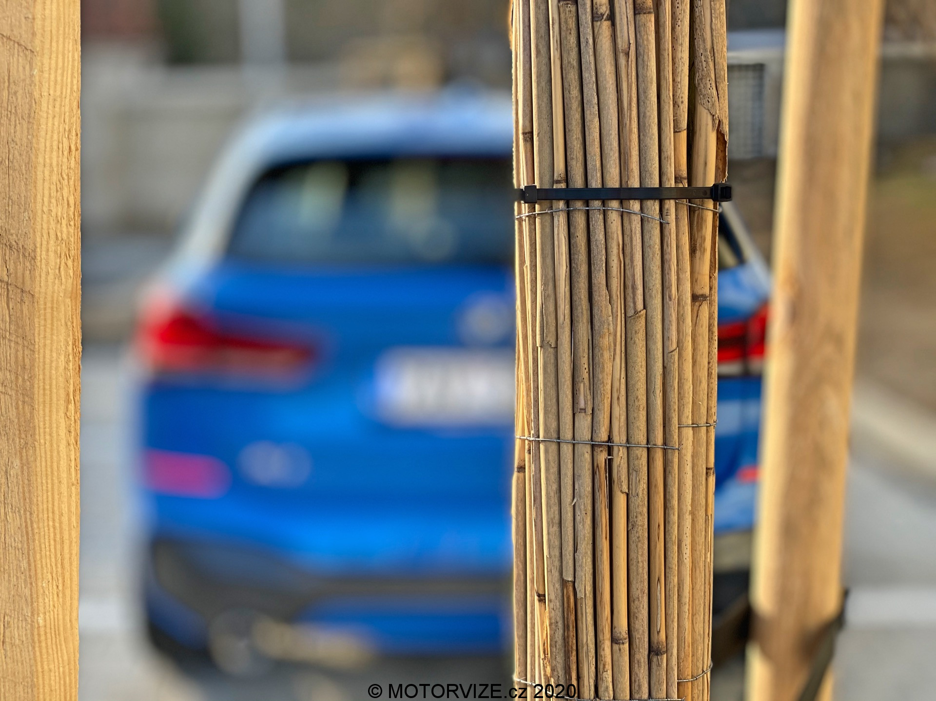 TEST: BMW X1 25d xDrive (2020)