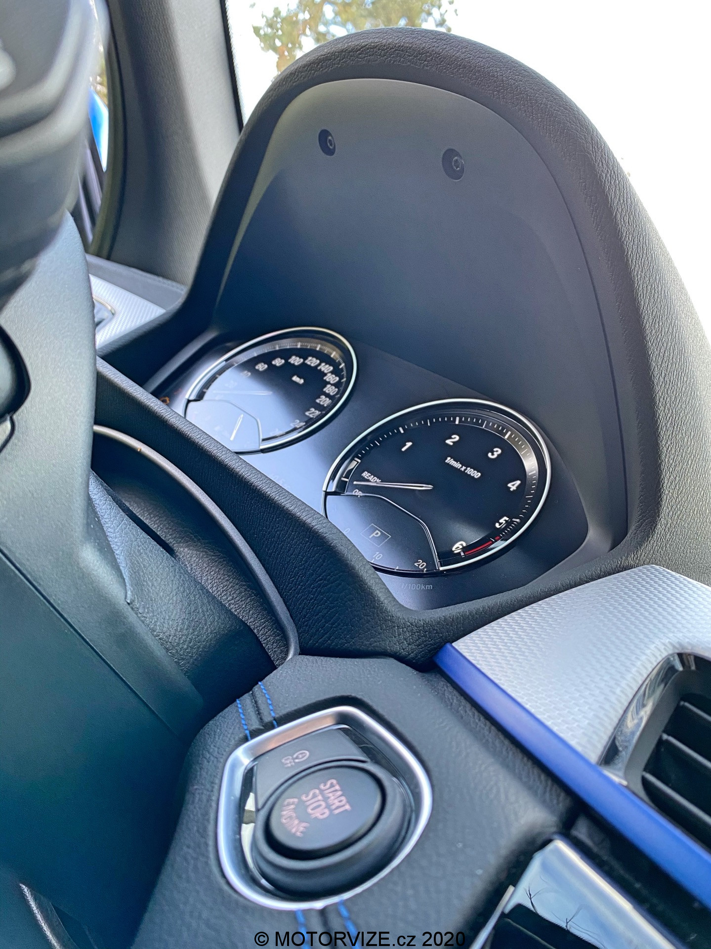 TEST: BMW X1 25d xDrive (2020)