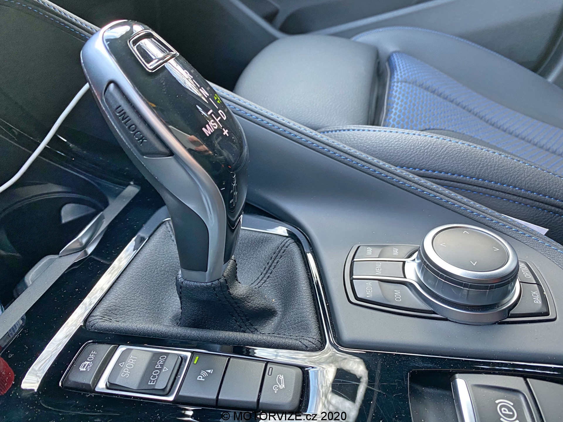 TEST: BMW X1 25d xDrive (2020)