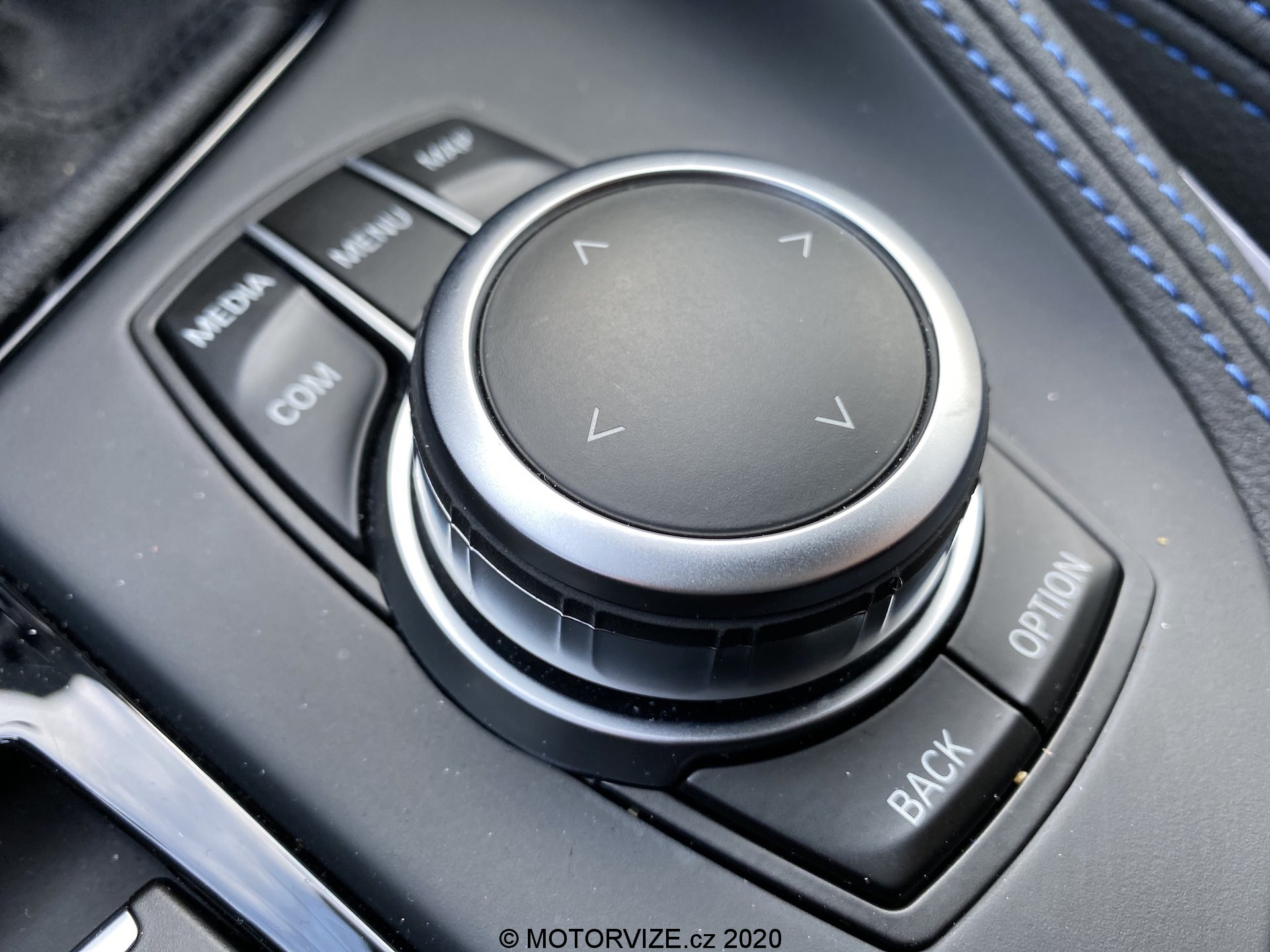 TEST: BMW X1 25d xDrive (2020)