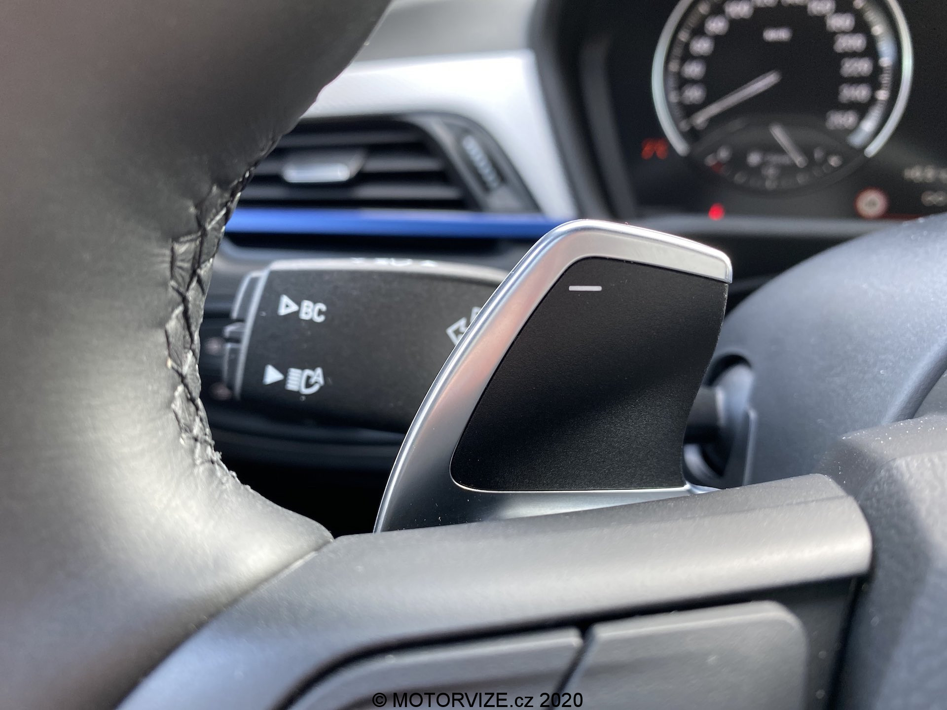 TEST: BMW X1 25d xDrive (2020)