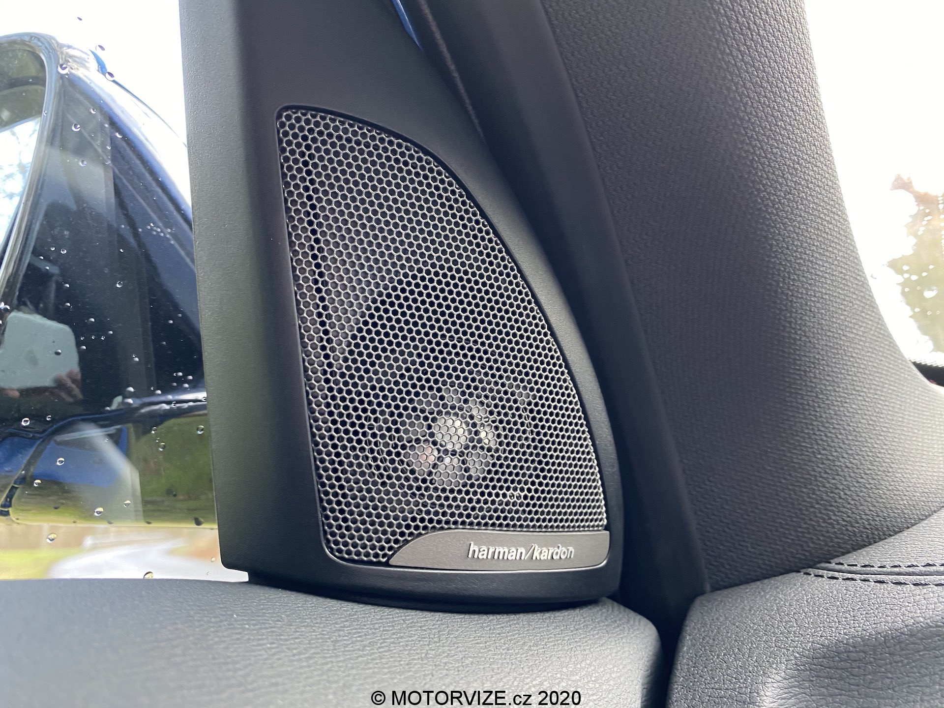 TEST: BMW X1 25d xDrive (2020)