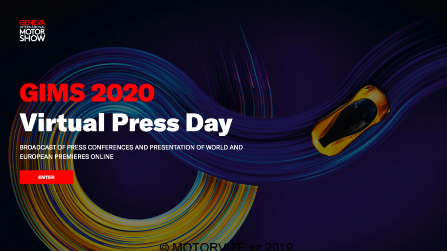 Co mělo být v Ženevě představeno a kvůli koronaviru nebylo: Škoda, DS, Renault a Dacia