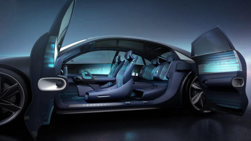 Co mělo být v Ženevě představeno a kvůli koronaviru nebylo: BMW, Hyundai, KIA, Lexus a Toyota