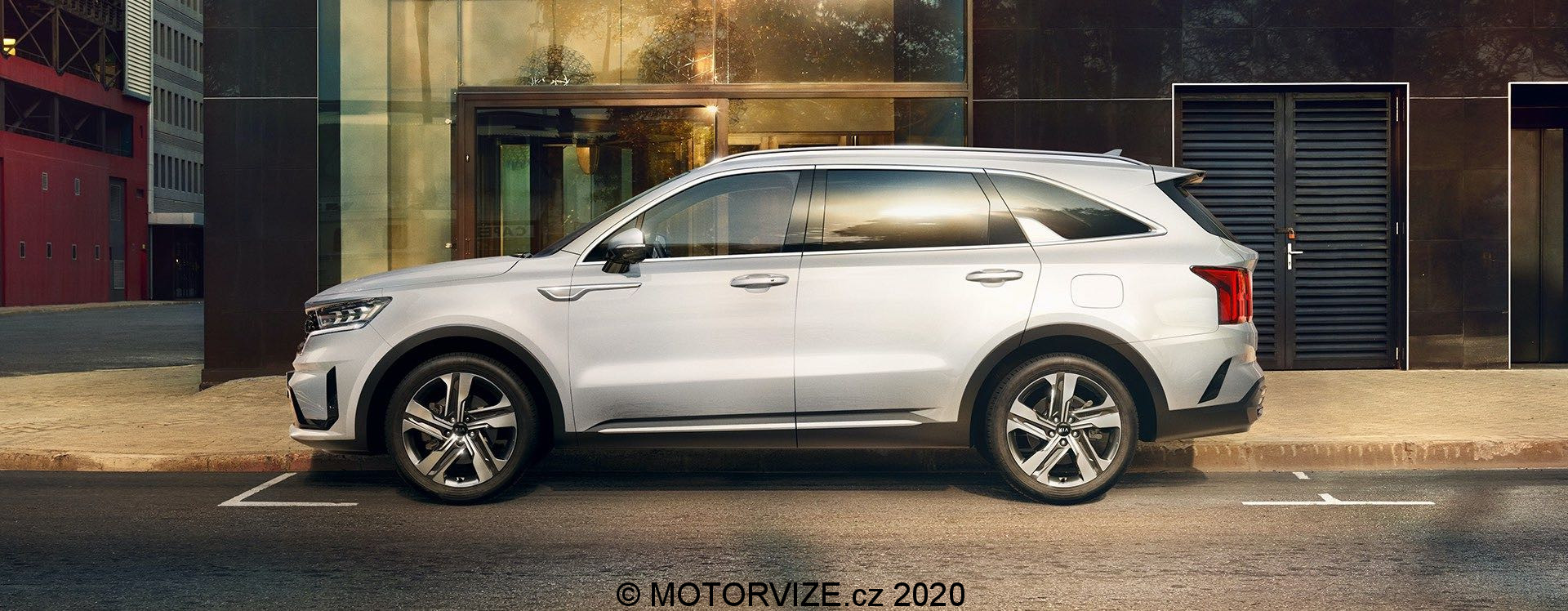 KIA Sorento 2020
