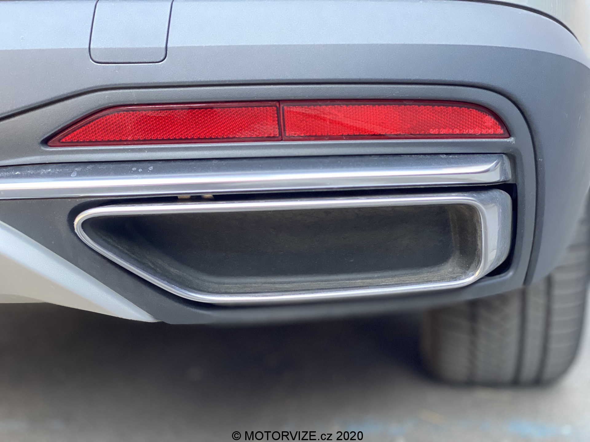 TEST: Audi A4 Allroad 40 TDI Quattro