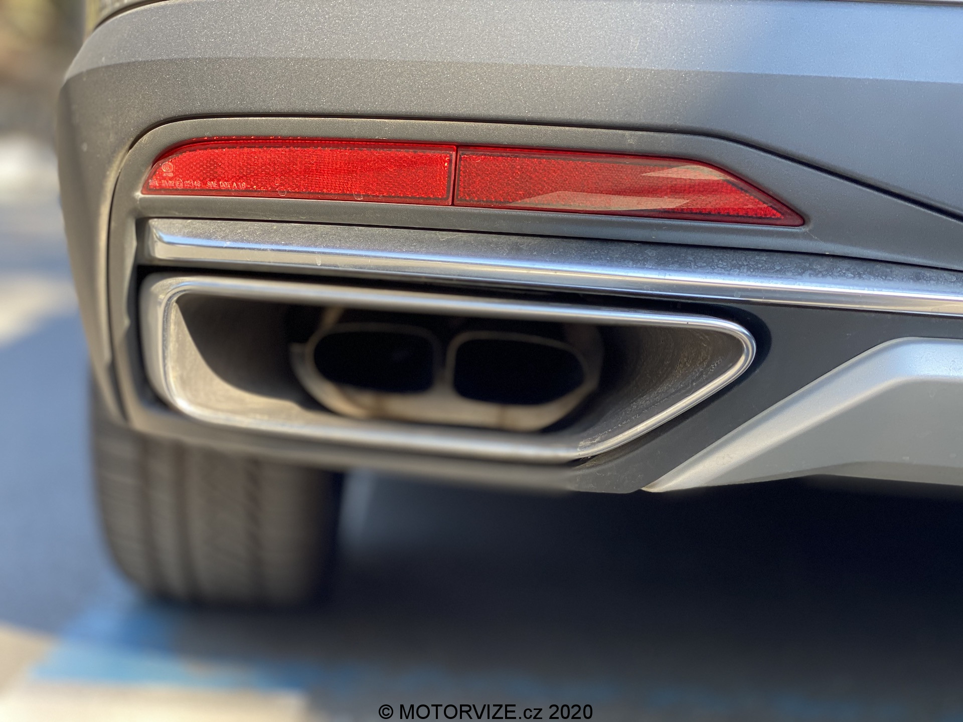 TEST: Audi A4 Allroad 40 TDI Quattro