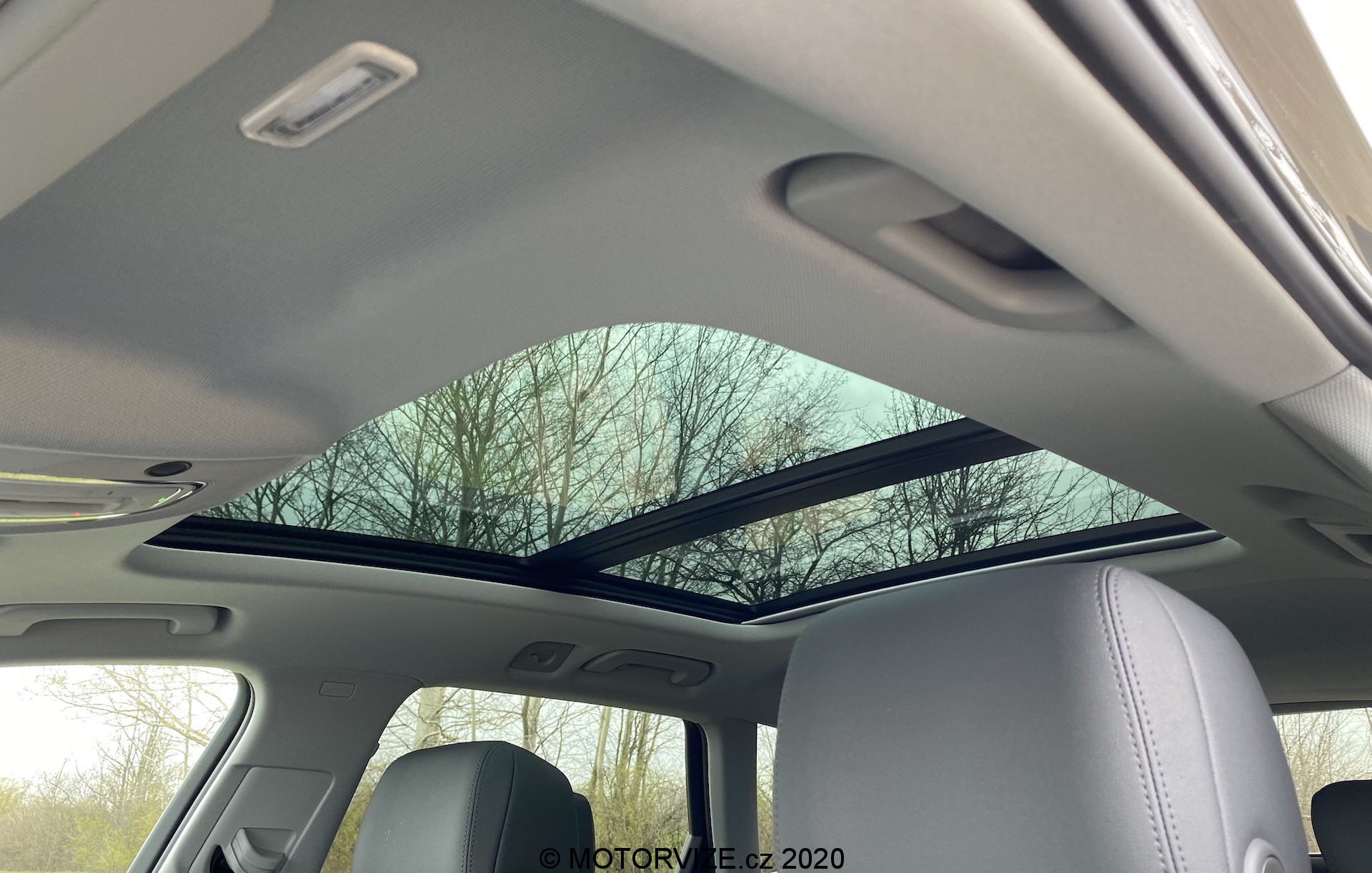 TEST: Audi A4 Allroad 40 TDI Quattro